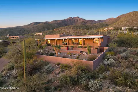 11878 E Ponce De Leon, Tucson, AZ 85749