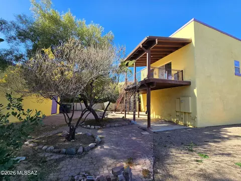 5306 S Civano Blvd, Tucson, AZ 85747