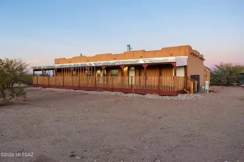 17353 W Manville Rd, Marana, AZ 85653