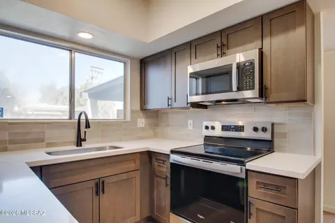 7874 E Chauncey St, Tucson, AZ 85715