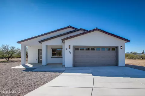 2130 S Hohokam Dr, Tucson, AZ 85735