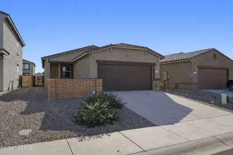 11881 W Charismatic Dr, Marana, AZ 85653