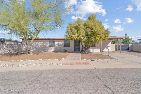7739 E Pecan St, Tucson, AZ 85730