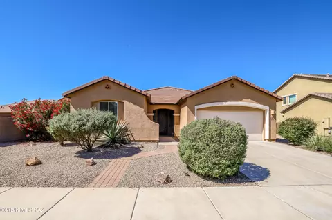 8375 N Ponderosa Pine Pl, Tucson, AZ 85743