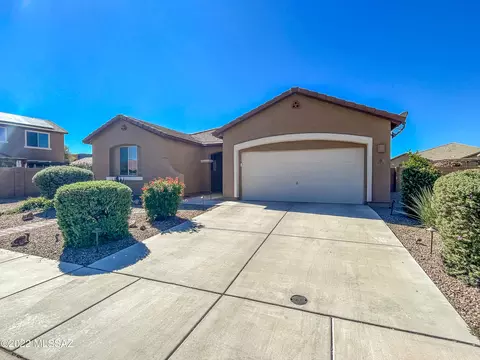8375 N Ponderosa Pine Pl, Tucson, AZ 85743