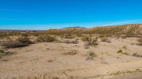 40 N 4 Acres N San Pedro Ranch Rd, Benson, AZ 85602