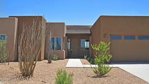 14449 E Sands Ranch Rd, Vail, AZ 85641