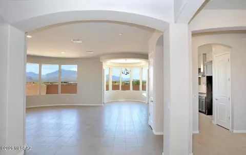 Entry Way - 14449 E Sands Ranch Rd, Vail, AZ 85641 photo 1 of 1