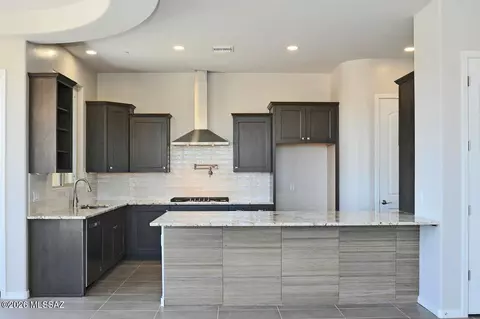 Kitchen - 14449 E Sands Ranch Rd, Vail, AZ 85641 photo 1 of 3