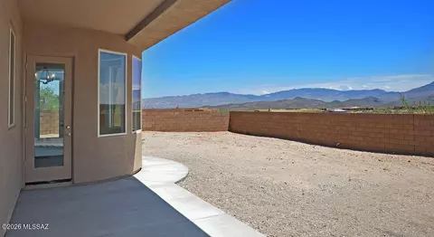 Exterior - 14449 E Sands Ranch Rd, Vail, AZ 85641 photo 3 of 3