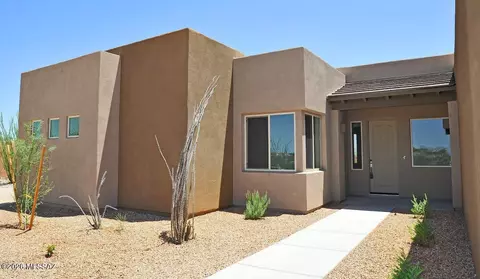 Exterior - 14449 E Sands Ranch Rd, Vail, AZ 85641 photo 2 of 3