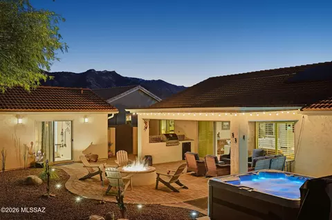 65510 E Rose Ridge Dr, Tucson, AZ 85739