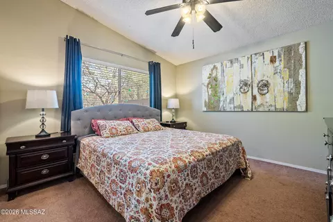 Bedroom - 8857 E Fruit Tree Dr, Tucson, AZ 85730 photo 5 of 10