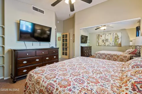 Bedroom - 8857 E Fruit Tree Dr, Tucson, AZ 85730 photo 7 of 10