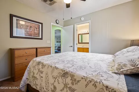 Bedroom - 8857 E Fruit Tree Dr, Tucson, AZ 85730 photo 1 of 10