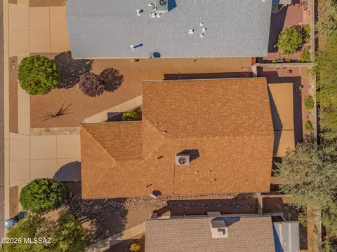 View/Area - 8857 E Fruit Tree Dr, Tucson, AZ 85730 photo 2 of 4