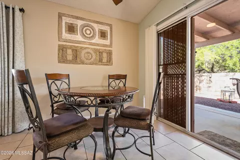 Dining - 8857 E Fruit Tree Dr, Tucson, AZ 85730 photo 2 of 2