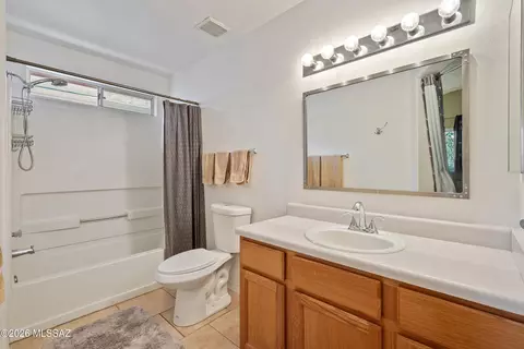Bath - 8857 E Fruit Tree Dr, Tucson, AZ 85730 photo 4 of 4
