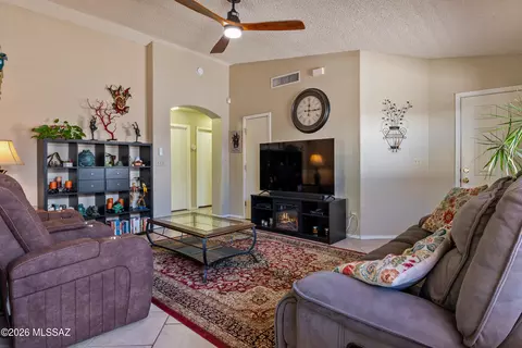 Living - 8857 E Fruit Tree Dr, Tucson, AZ 85730 photo 3 of 3