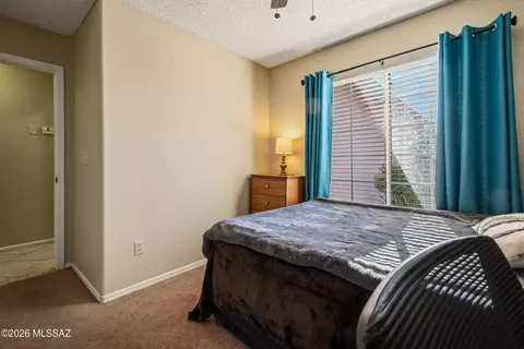 Bedroom - 8857 E Fruit Tree Dr, Tucson, AZ 85730 photo 10 of 10