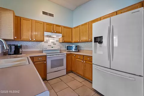 Kitchen - 8857 E Fruit Tree Dr, Tucson, AZ 85730 photo 4 of 4