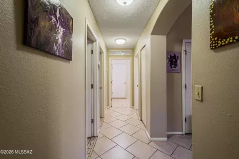 Entry Way - 8857 E Fruit Tree Dr, Tucson, AZ 85730 photo 1 of 1