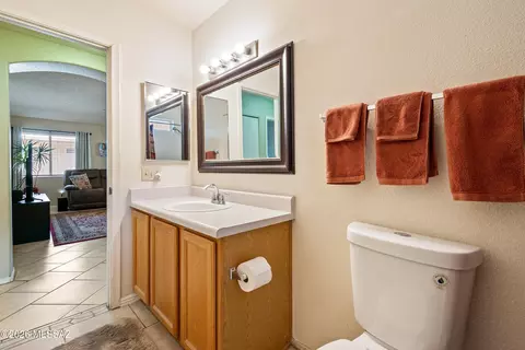 Bath - 8857 E Fruit Tree Dr, Tucson, AZ 85730 photo 2 of 4