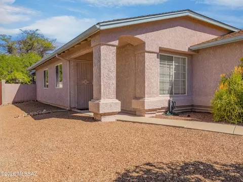 Other - 8857 E Fruit Tree Dr, Tucson, AZ 85730 photo 1 of 4