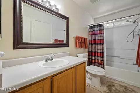 Bath - 8857 E Fruit Tree Dr, Tucson, AZ 85730 photo 3 of 4