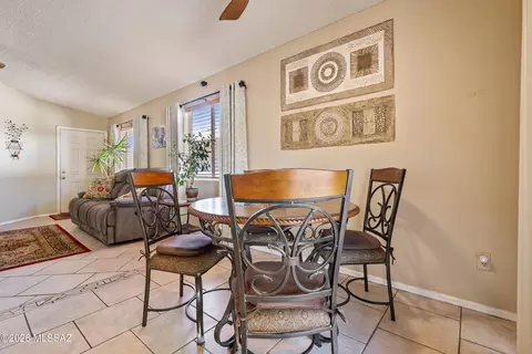 Dining - 8857 E Fruit Tree Dr, Tucson, AZ 85730 photo 1 of 2