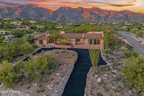 5626 N Via Salerosa, Tucson, AZ 85750