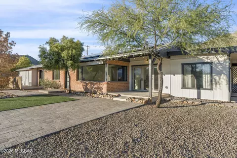237 S Bella Vista Dr, Tucson, AZ 85745