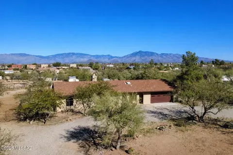 12771 E Wentworth Ct, Vail, AZ 85641