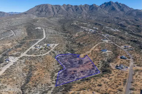 1697 Trampa Ct, Rio Rico, AZ 85648