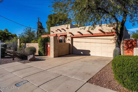 1505 E Allen Rd, Tucson, AZ 85719
