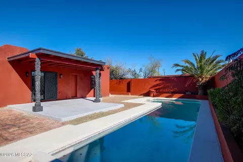4102 E Glenn St, Tucson, AZ 85712