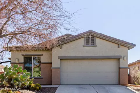 12576 N Gentle Rain Dr, Marana, AZ 85658