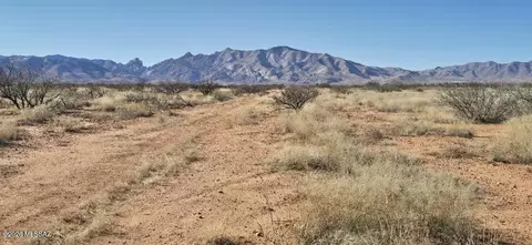 tbd W 2 Acres W Bentley, Pearce, AZ 85625
