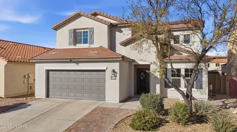 11015 E White Sage Dr, Tucson, AZ 85747