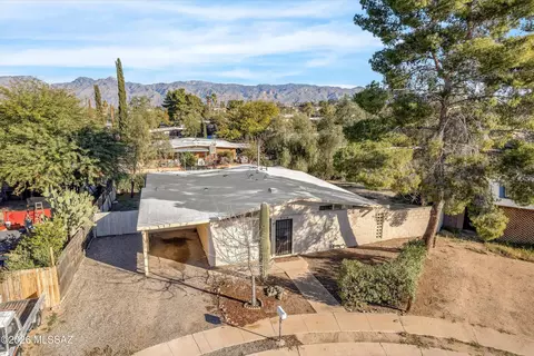 7931 E Malvern Pl, Tucson, AZ 85710