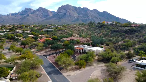 455 W Valoro Dr, Tucson, AZ 85737