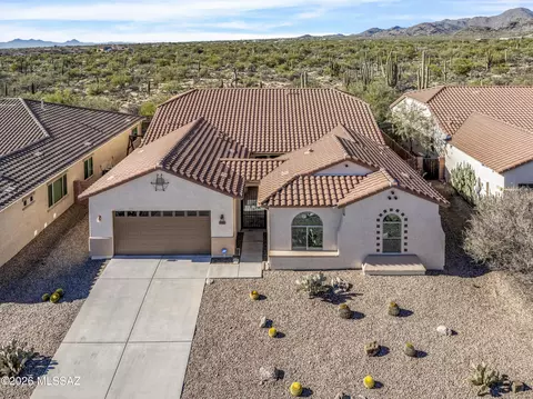 12531 N Wind Runner Pkwy, Marana, AZ 85658