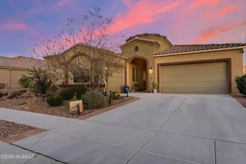 12288 N Miller Canyon Ct, Oro Valley, AZ 85755