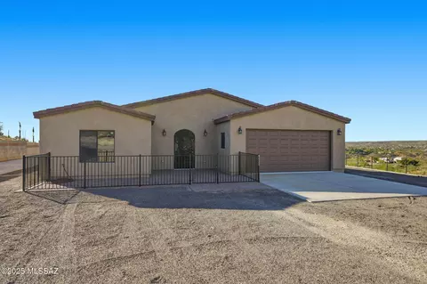 15855 N Equestrian Trl, Tucson, AZ 85739