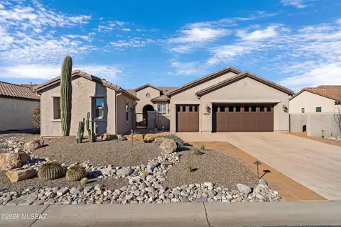 32530 S Egret Trl, Oracle, AZ 85623