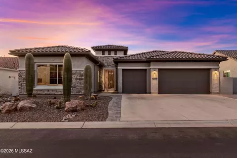 59640 E Arroyo Bello Dr, Oracle, AZ 85623