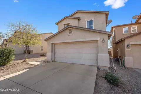 3219 W Calle De Manzanillo, Tucson, AZ 85742