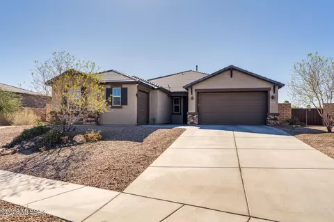 9960 E Tonner Ci Cir, Tucson, AZ 85748