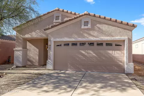 2221 E Stone Stable Dr, Oro Valley, AZ 85737