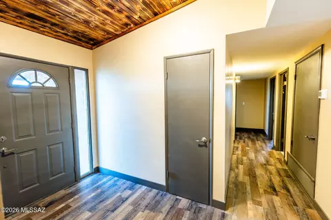 Entry Way - 27197 S Brookerson Rd, Willcox, AZ 85643 photo 2 of 3